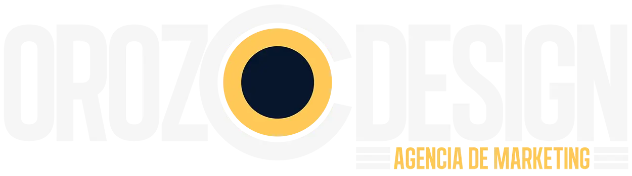 Logo OrozDesign Multimedia